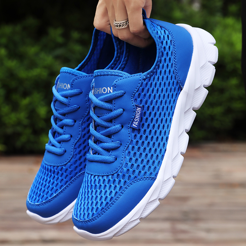 Badminton Shoes Men - YRZL Tennisschoenen voor Heren Lichtgewicht Sneakers