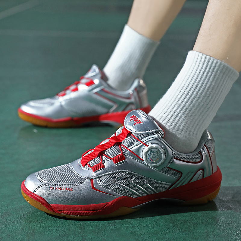 Badminton Shoes - Nieuwe tennisschoenen voor heren en dames,