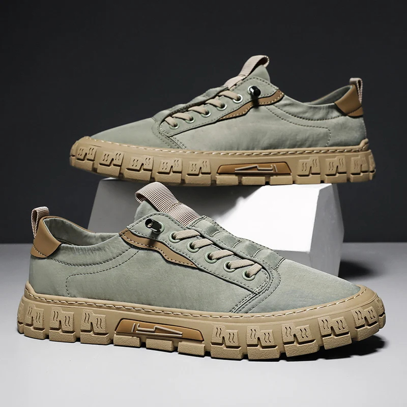 Badminton Shoes - Mode Casual Schoenen Voor Heren Outdoor