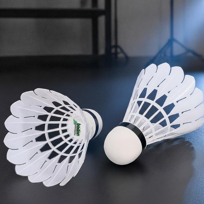 [C] 3/6/12 stuks duurzame badm - Badminton Shuttlecock recensie en prijs