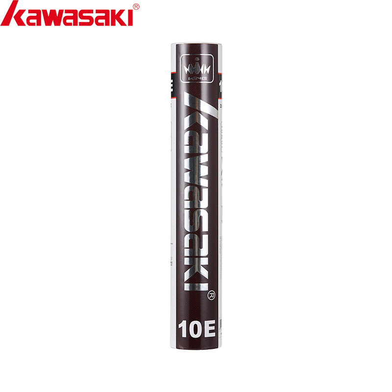 Kawasaki Badminton Shuttle Kin - Feather Shuttlecock recensie en prijs