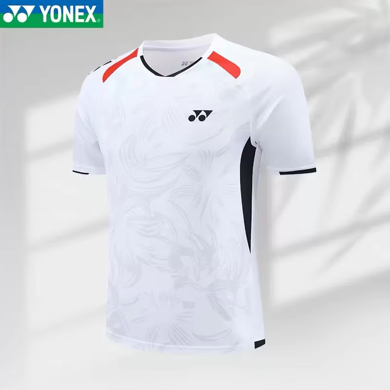 YONEX Badmintonpak Tennis Snel - Badminton Jersey recensie en prijs