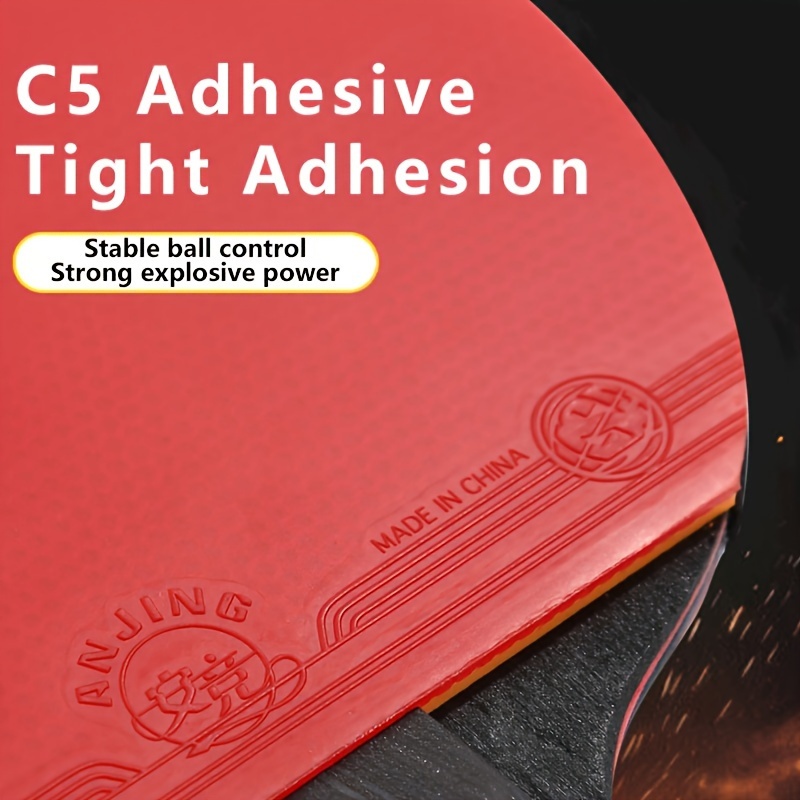 16-sterren officieel tafeltenn - Badminton Racket Carbon recensie en prijs