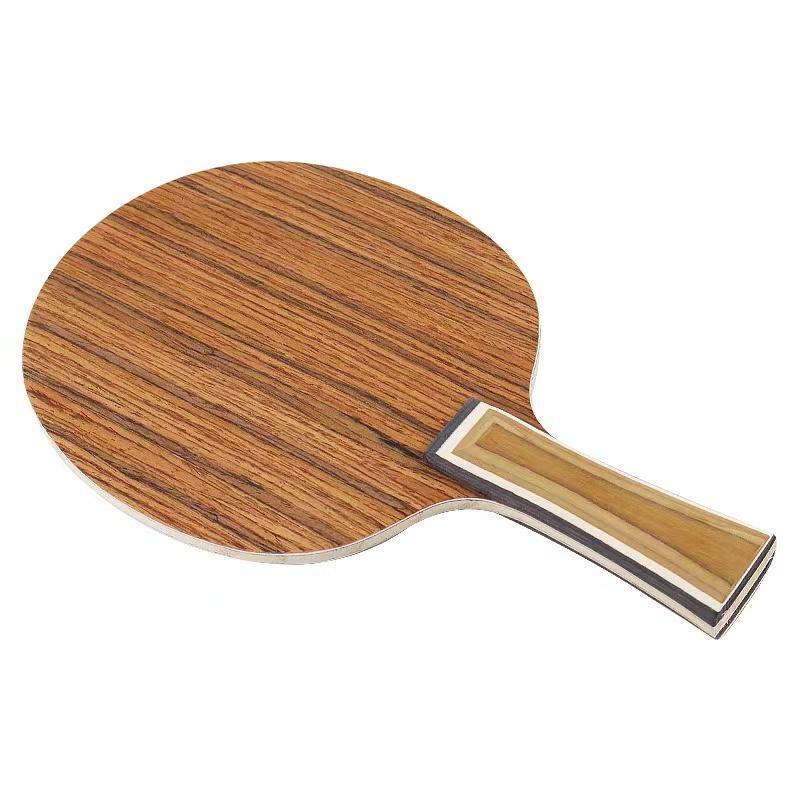 Palissander Tafeltennis Board  - Badminton Racket Carbon recensie en prijs