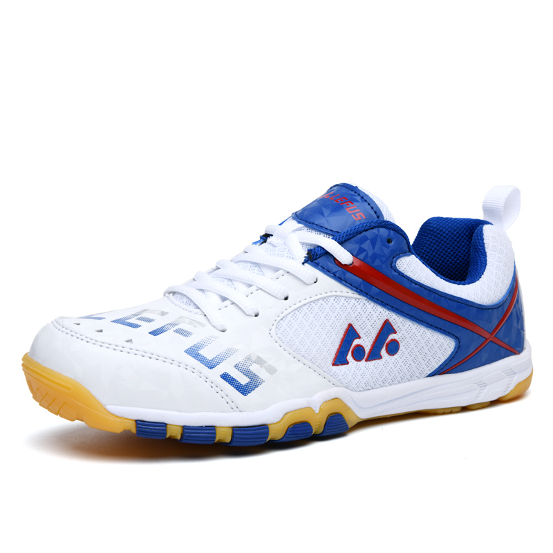 Lefus Merk Tafeltennis Schoene - Badminton Shoes Men recensie en prijs