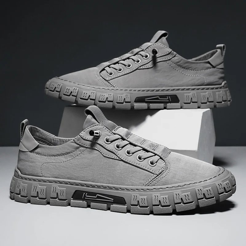 Mode Casual Schoenen Voor Here - Badminton Shoes recensie en prijs