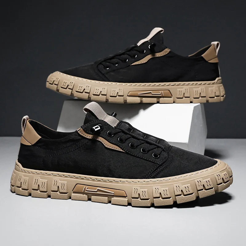 Mode Casual Schoenen Voor Here - Badminton Shoes recensie en prijs