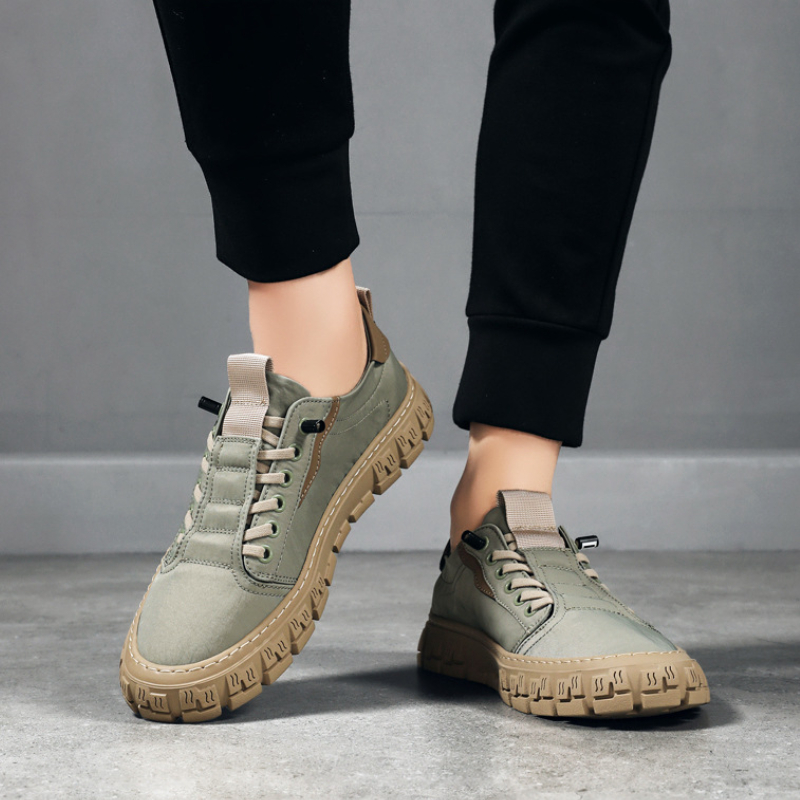Mode Casual Schoenen Voor Here - Badminton Shoes recensie en prijs