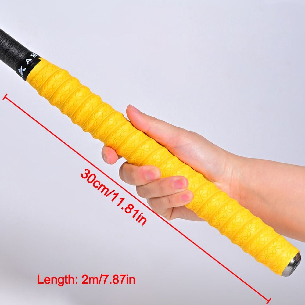 2M Antislip Zweetband voor Hen - Badminton Grip recensie en prijs