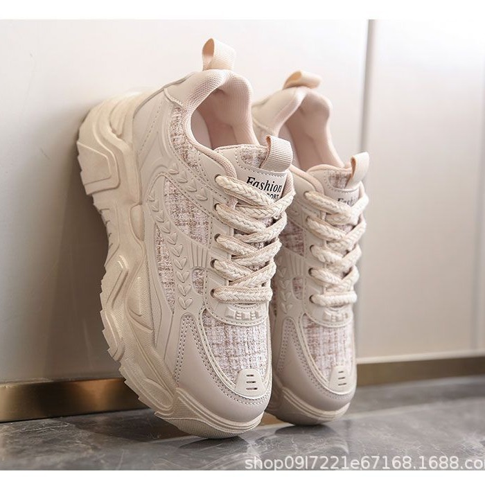 Dames Sneakers 20245Nieuwe Mod - Badminton Shoes recensie en prijs