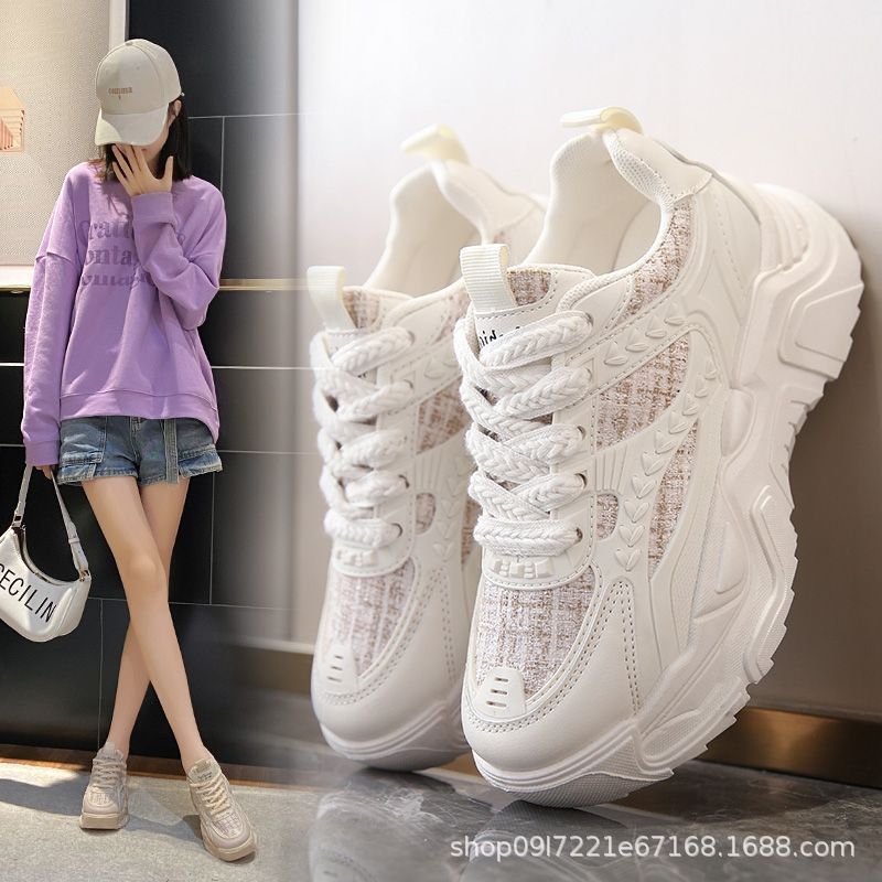Dames Sneakers 20245Nieuwe Mod - Badminton Shoes recensie en prijs