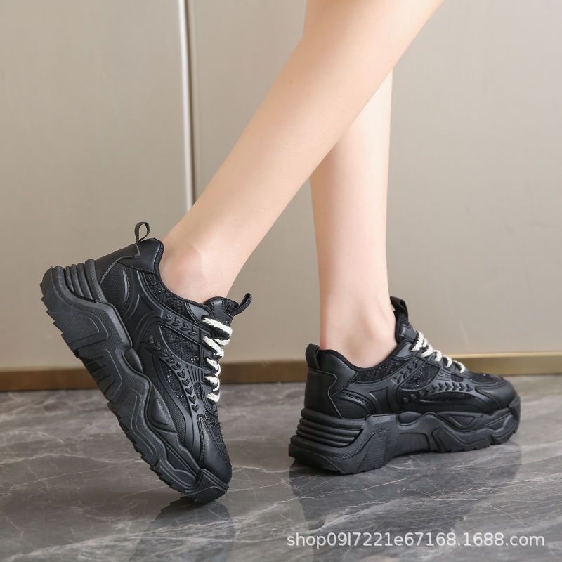 Dames Sneakers 20245Nieuwe Mod - Badminton Shoes recensie en prijs
