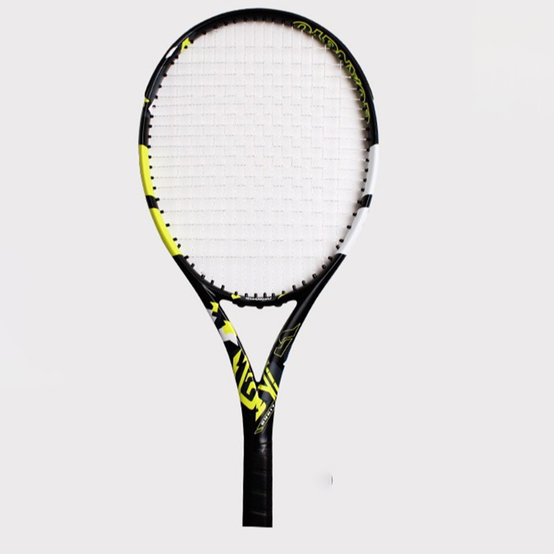Professionele tennisrackets vo - Badminton Racket Carbon recensie en prijs