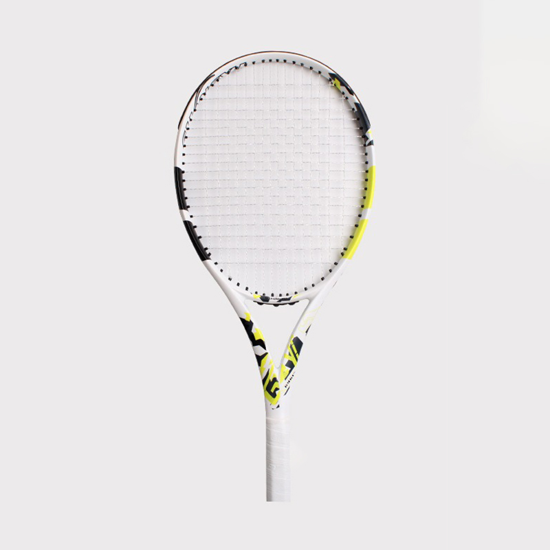 Professionele tennisrackets vo - Badminton Racket Carbon recensie en prijs