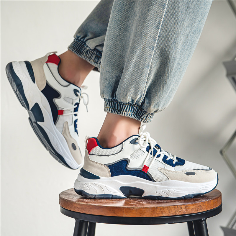 Casual schoenen voor heren Ade - Badminton Shoes recensie en prijs