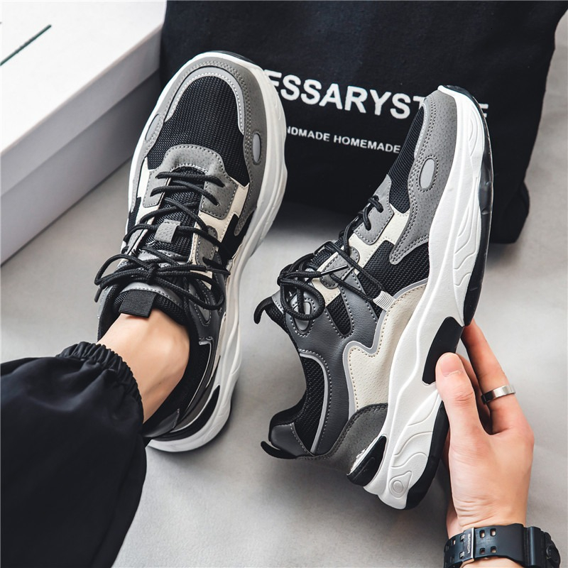 Casual schoenen voor heren Ade - Badminton Shoes recensie en prijs