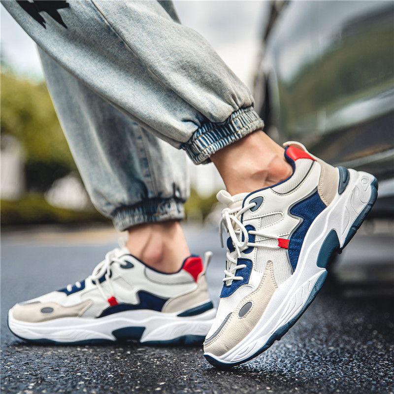 Casual schoenen voor heren Ade - Badminton Shoes recensie en prijs