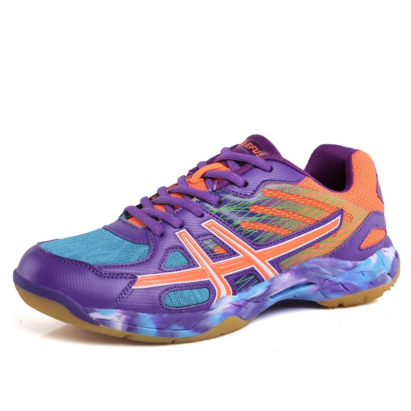 Badmintonschoenen voor heren e - Badminton Shoes recensie en prijs