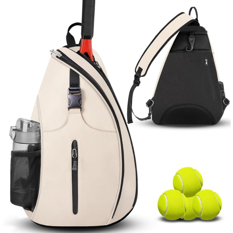 Badminton tas, buitensport tra - Badminton Bag recensie en prijs