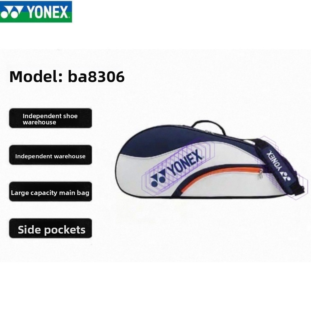 YONEX professionele badmintonr - Badminton Shoes Men recensie en prijs