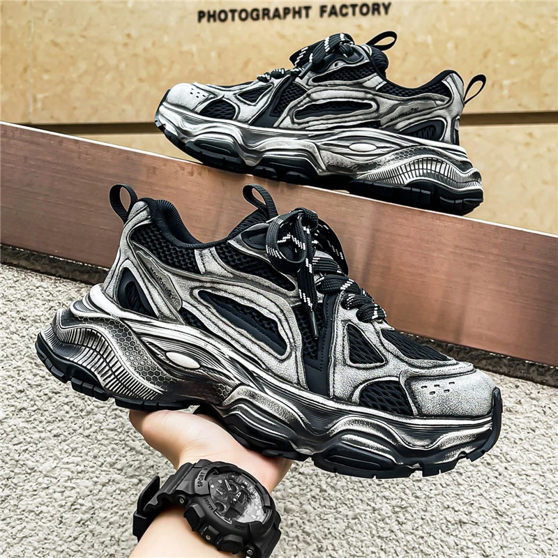 Luxe, ademende tennisschoenen  - Badminton Shoes Men recensie en prijs