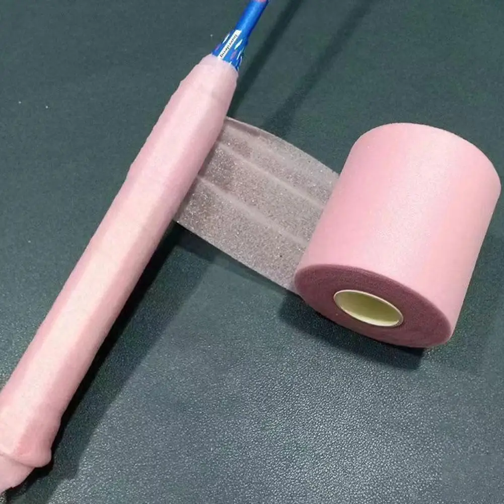 3A*1/4 stuks verdikte badminto - Badminton Grip recensie en prijs