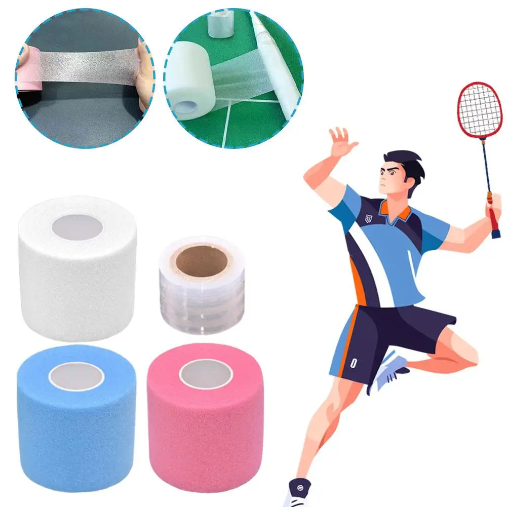 3A*1/4 stuks verdikte badminto - Badminton Grip recensie en prijs