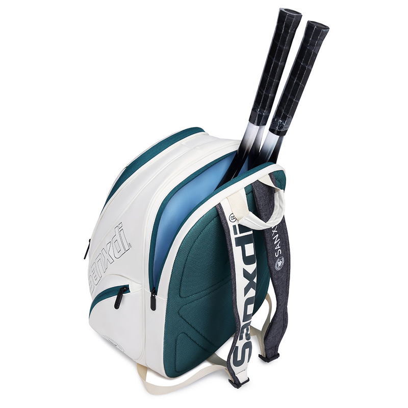 2026 SANXDI Tennisracket Tas M - Badminton Shoes Men recensie en prijs