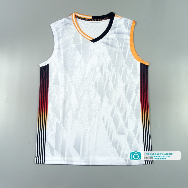 Paris Heren Badminton Shirt Ad - Badminton Materi recensie en prijs