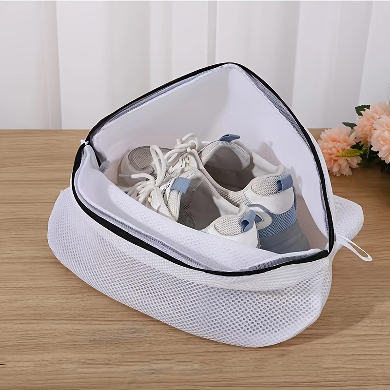 Schoenwasmachinezakken, mesh w - Badminton Bag recensie en prijs