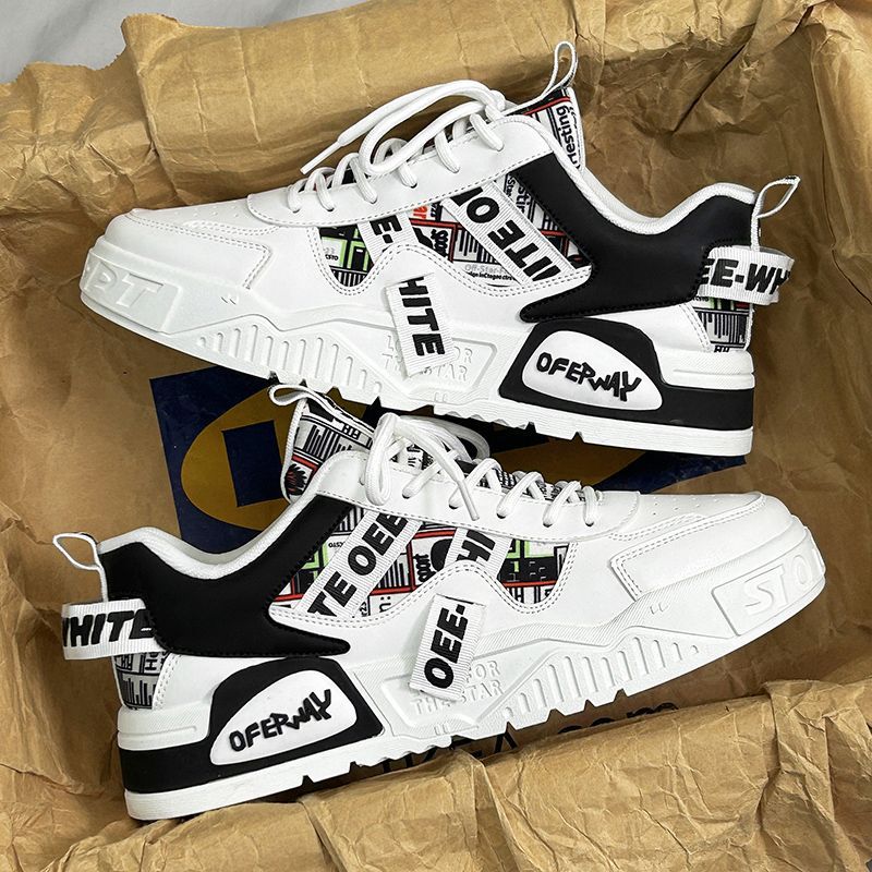 Casual mode lederen sneakers n - Badminton Shoes recensie en prijs
