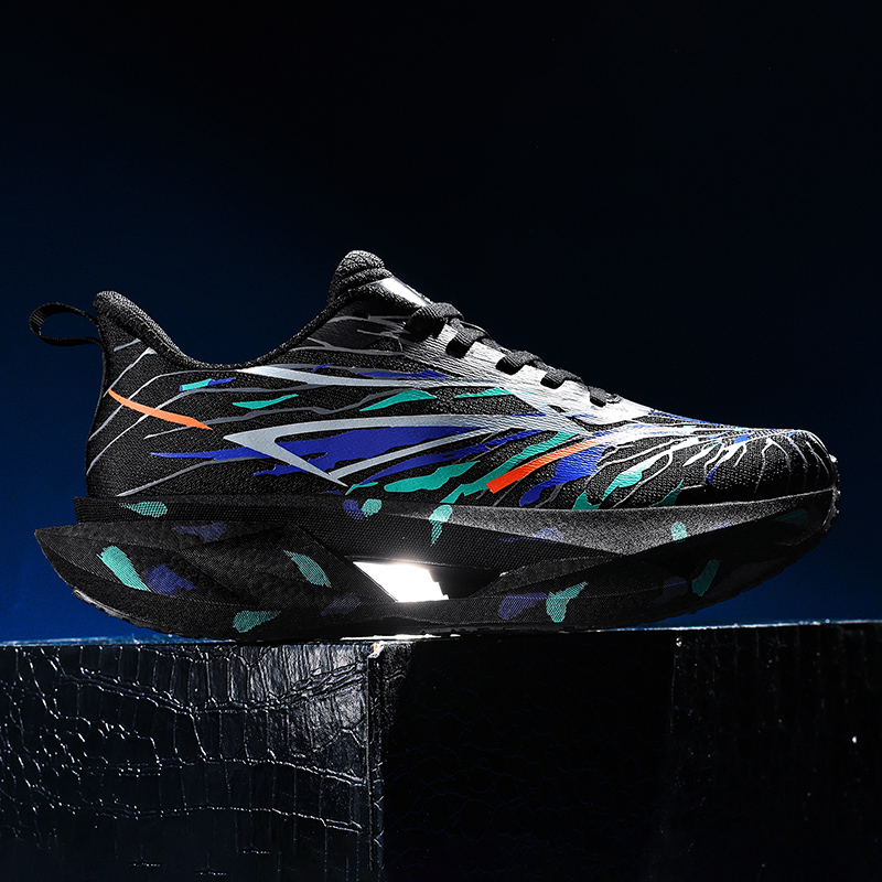 Heren Casual Sportschoenen met - Badminton Shoes recensie en prijs